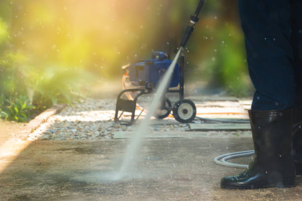 Best Window and Screen Pressure Cleaning in Montgomery, TX